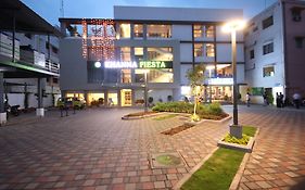 Khanna Fiesta - A Bergamont Hotel, Vellore